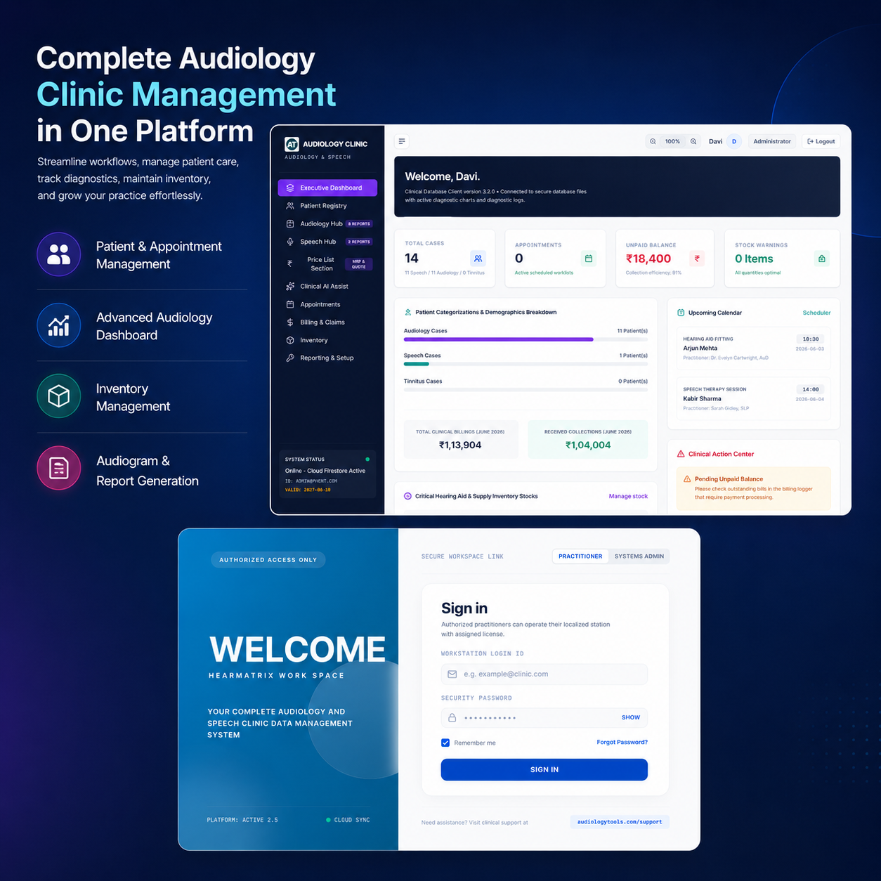 Essential Tools Every Modern Hearing Care Practice Needs